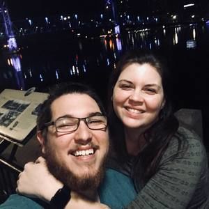 Meet your Posher, Brittney